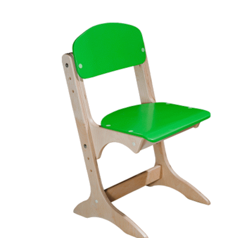 Стілець для дитячого садочку АНШАР ГРУП (0297)